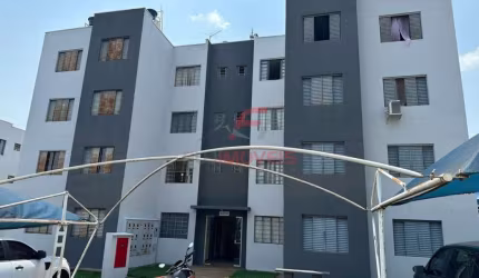 CONDOMINIO VERTICAL - EDIFÍCIO RESIDENCIAL SANTA CLARA