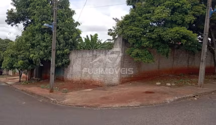 TERRENO COMERCIAL E RESIDENCIAL - CONJUNTO REQUIÃO / MARINGÁ/PR