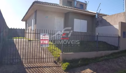 IMÓVEL RESIDENCIAL COM CORREDOR LATERAL - JARDIM FRANÇA - SARANDI / PR