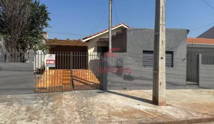 IMÓVEL RESIDENCIAL E COMERCIAL - CJTO. BRANCA VIEIRA - MARINGÁ/PR