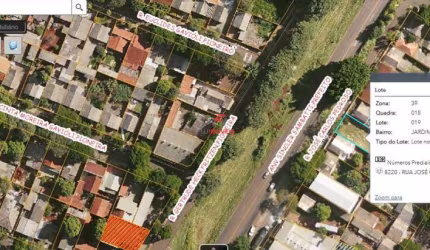 TERRENO COMERCIAL E INDUSTRIAL EM FRENTE CONTORNO SUL - MARINGÁ/PR