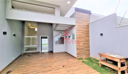- IMÓVEL RESIDENCIAL - JD SÃO PAULO - MARINGÁ/PR
