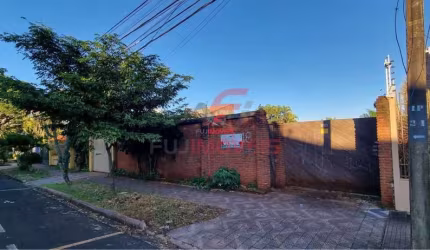 TERRENO RESIDENCIAL - ZONA 02 - MARINGÁ/PR