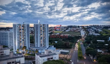 CONDOMÍNIO VERTICAL - EDIFÍCIO RESIDENCIAL TORRES DOURO - PROJETO MINHA CASA MINHA VIDA