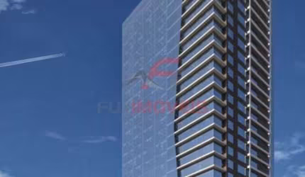 CONDOMÍNIO COMERCIAL VERTICAL - EDIFÍCIO PHENOM PARQUE EMPRESARIAL