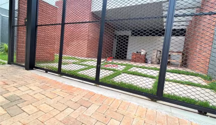 IMÓVEL RESIDENCIAL NOVO - JD PAULISTA - MARINGÁ/PR