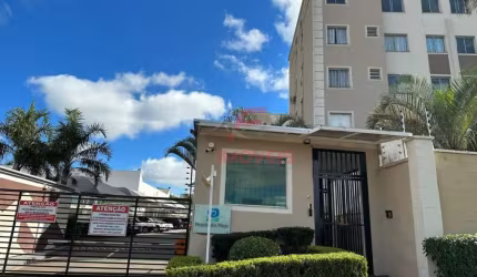 CONDOMINIO VERTICAL - EDIFÍCIO RESIDENCIAL MIRANTE DOS MAIAS
