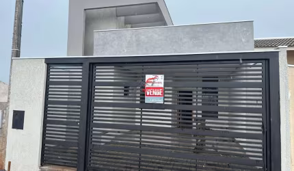 IMÓVEL RESIDENCIAL - JARDIM SÃO PAULO II - SARANDI/PR