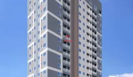 CONDOMÍNIO VERTICAL - EDIFÍCIO RESIDENCIAL ILLUMINE