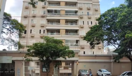 CONDOMINIO VERTICAL - EDIFÍCIO RESIDENCIAL PORTAL DE ELYON