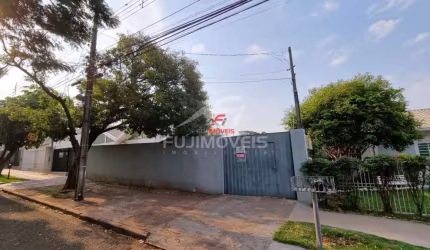 TERRENO RESIDENCIAL E COMERCIAL - JARDIM ALVORADA - MARINGÁ/PR