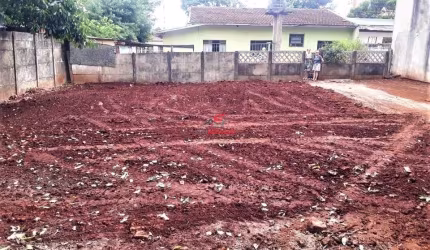 ****OPORTUNIDADE TERRENO PARA CONSTRUCAO DE KITNETS ******