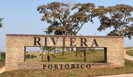 TERRENO COMERCIAL - RIVIERA PORTO RICO