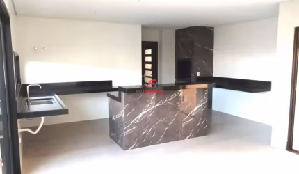 SOBRADO RESIDENCIAL NOVO - JARDIM CIDADE MONÇÕES - ÁREA NOBRE - MARINGÁ/PR