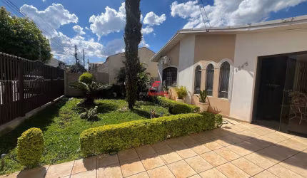 CASA À VENDA NO JARDIM INDEPÊNDENCIA 
TERRENO COMERCIAL