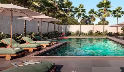 CONDOMINIO VERTICAL - RESIDENCIAL SEQUOIA
