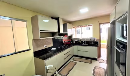 CASA NO CONJUNTO PORTO SEGURO MARINGA