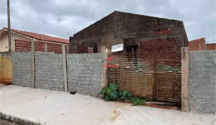 TERRENO À VENDA NO BAIRRO PARQUE RESIDENCIAL BOM PASTOR