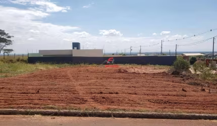 - TERRENO A VENDA  RESIDENCIAL BELA VISTA - PORTO RICO, TERRENO JÁ PLANADO PRONTO PARA CONSTRUIR.