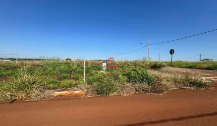 Terreno a venda comercial e residencial no bairro Jardim Rebouças