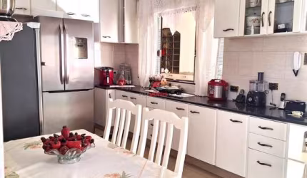 CASA A VENDA NO BAIRRO PARQUE DAS LARANJEIRAS