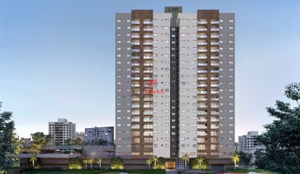 CONDOMINIO VERTICAL -CALEFI HOME CLUB
TEMOS DIREITOS DE TERCEIROS À VENDA