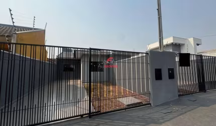 CASA 3 QUARTOS JD AURORA SARANDI