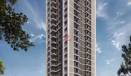 CONDOMINIO VERTICAL - RESIDENCIAL CELIS PARK