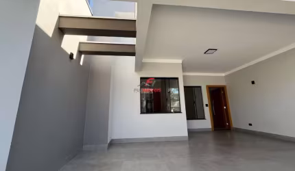 Casa a venda no bairro Parque Palmeiras - Próximo av. São Judas Tadeu e Kakogawa