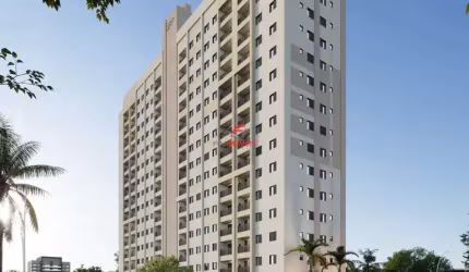 CONDOMÍNIO RESIDENCIAL VERTICAL - SOLLARE RESIDENCE - LANÇAMENTO ZONA 07