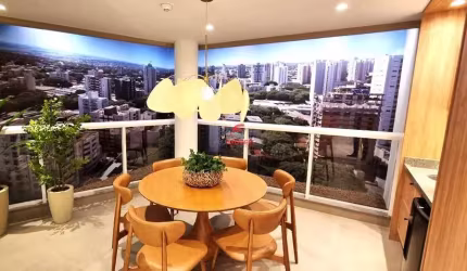 CONDOMÍNIO RESIDENCIAL ALTO SP - ZONA 01 - MARINGÁ/PR
