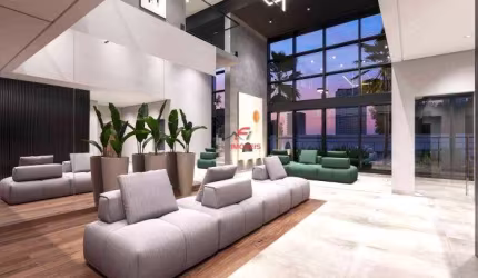 CONDOMÍNIO RESIDENCIAL - ALTO DE MOZ - ÁREA NOBRE DA ZONA 07 - MARINGÁ/PR