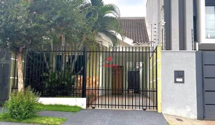 CASA A VENDA JD. ITÁLIA