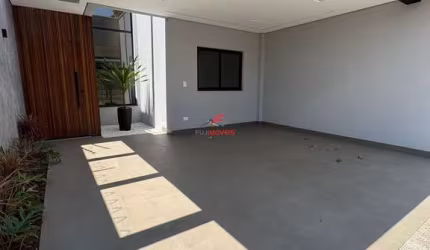 Casa a venda no bairro Jardim Catedral proximo ao EURO GARDEM