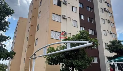 Apartamento a venda no condomínio CONDOMINIO CHRISTINA HELENA BARROS l no bairro Loteamento Sumaré