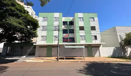 Apartamento a venda no condomínio CONDOMÍNIO RESIDENCIAL CATUAI no bairro Parque da Gávea