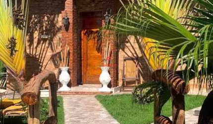 CHÁCARA EM SÃO DOMINGOS MARINGÁ 25.200M2