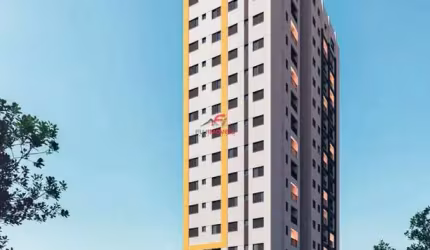 DIREITOS APARTAMENTO WIT RESIDENCE - JARDIM ACLIMAÇÃO - MARINGÁ/PR