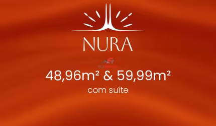 RESIDENCIAL NURA PROX AV CARLOS BORGES