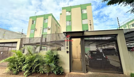 CONDOMINIO VERTICAL RESIDENCIAL YPE