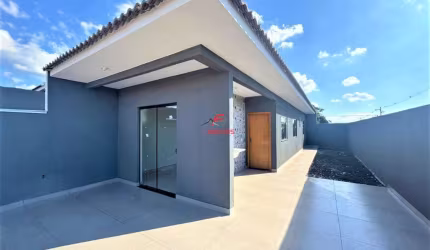 CASA TERREA JARDIM AURORA IV