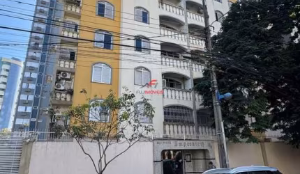 Apartamento para alugar no condomínio CONDOMINIO EDIFICIO IMPERATRIZ no bairro Zona 07