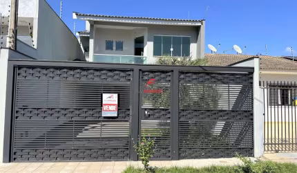 SOBRADO PROXIMO COLEGIO BOM JESUS MARINGA ZONA SUL