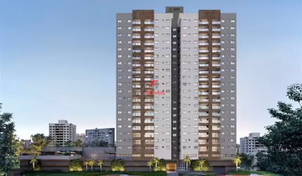 CONDOMINIO VERTICAL -CALEFI HOME CLUB  DIREITOS DE TERCEIROS À VENDA