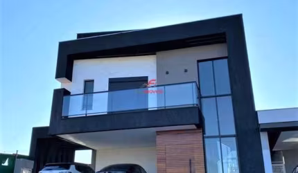 CASA EM CONDOMINIO FECHADO EM LONDRINA CONDOMINIO ARACARI PARQUE TAUA