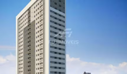 CONDOMÍNIO VERTICAL - EDIFÍCIO RESIDENCIAL TERRA DO SOL