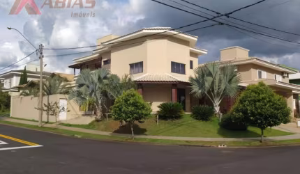 Casa de Condominio Damha II São Carlos  -  São Carlos
