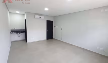 Sala em Jardim São Carlos - São Carlos, SP