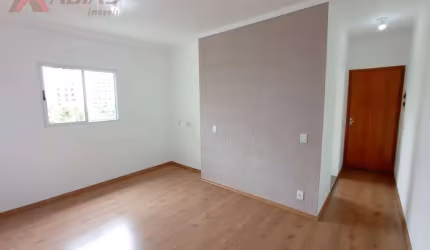 Apartamento em Jardim Bethania - São Carlos, SP
