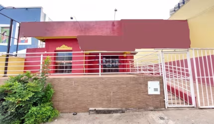 Ponto Comercial em Centro - São Carlos, SP